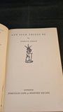 Ambrose Bierce - Can Such Things Be, Jonathan Cape, 1926, Number 1, First British Edition