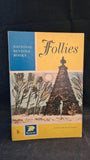 Hugh Casson - Follies, Chatto & Windus, 1963