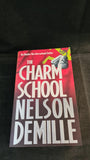 Nelson Demille - The Charm School, Timewarner Paperbacks, 2002