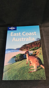 Lindsay Brown - East Coast Australia, Lonely Planet Publications, October 2005