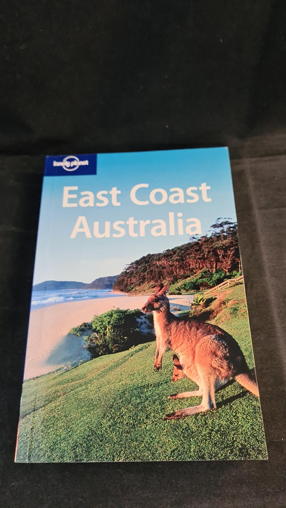 Lindsay Brown - East Coast Australia, Lonely Planet Publications, October 2005