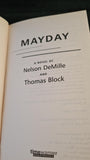 Nelson Demille & Thomas Block - Mayday, Timewarner Paperbacks, 2004