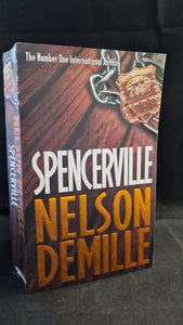 Nelson Demille - Spencerville, Time Warner, 2003, Paperbacks