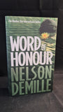 Nelson Demille - Word of Honour, Time Warner, 2002, Paperbacks