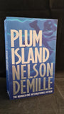 Nelson Demille - Plum Island, Time Warner, 2002, Paperbacks