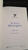 Harper Lee - To Kill a Mockingbird, York Press, 1998