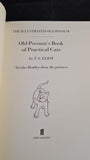 T S Eliot - Old Possum's Book of Practical Cats, Faber & Faber, 1974