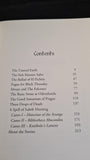 George Berguno - The Tainted Earth, Egaeus Press, 2012, Limited