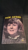 Pam Ayres - Some Of Me Poetry, Galaxy Records, 1976