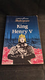 Marilyn Bell - King Henry V, Cambridge University Press, 1994