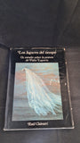 Polin Laporta - Los lugares del tiempo, Raul Chavarri, 1979, Limited, Spanish Edition