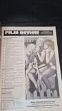 Film Review Magazine Volume 27 Number 10 October 1977