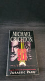 Michael Crichton - Rising Sun, Arrow Books, 1992, Paperbacks