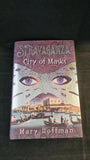 Mary Hoffman - Stravaganza, City of Masks, Ted Smart, 2002