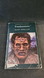 Mary Shelley - Frankenstein, Wordsworth Classics, 1999, Paperbacks