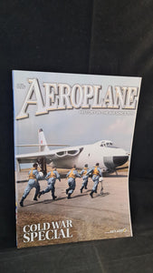 Aeroplane Volume 50 Number 7 July 2022, History in The Air since 1911