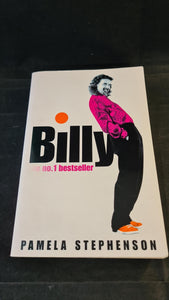 Pamela Stephenson - Billy, Harper Collins, 2002, Paperbacks