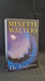 Minette Walters - The Sculptress, Pan Books, 1998, Paperbacks