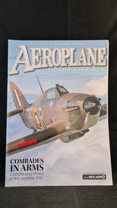 Aeroplane December 2020, History in The Air since 1911, Exclusive Subscriber Edition