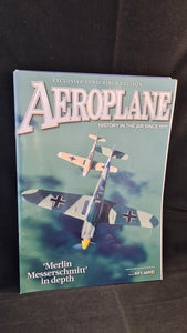 Aeroplane November 2020, History in The Air since 1911, Exclusive Subscriber Edition