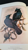 Maureen Lambourne - The Art of Bird Illustration, Collins, 1991