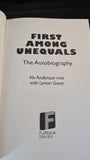 Viv Anderson - First Among Unequals, The Autobiography, Fullback Media, 2010