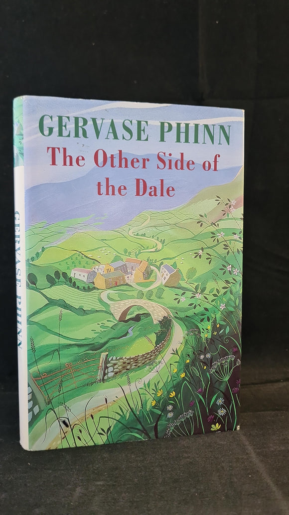 Gervase Phinn - The Other Side of the Dale, BCA, 1998