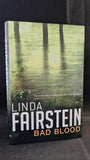 Linda Fairstein - Bad Blood, BCA, 2007