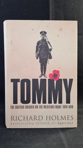 Richard Holmes - Tommy, Harper Collins, 2004