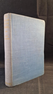 Jane Oliver - The Hour of The Angel, Collins, 1943, Signed