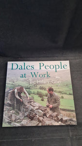 Hilary Gray - Dales People at Work, Great Northern, 1999