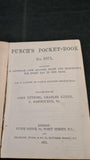 Punch's Pocket Book for 1872