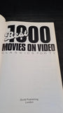 Peter Waymark - 1000 Best Movies on Video, Guild Publishing, 1984