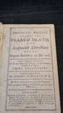 Charl. Drelincourt - The Christian Defence Against The Fears of Death, 1762