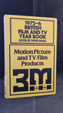 Peter Noble - British Film & TV Year Book 1975-6, Motion Picture and TV Film Products