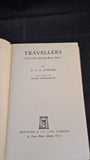 L A G Strong - Travellers, Thirty-one Selected Short Stories, Methuen, 1945, First Edition