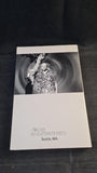 Simon Clark - Salt Snake, Silver Salamander Press, 1998, Limited, Signed