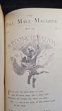 Lord Frederic Hamilton - The Pall Mall Magazine XII Number 49 May - August 1897