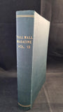 Lord Frederic Hamilton - The Pall Mall Magazine XIII Number 53 September - December 1897