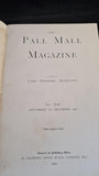 Lord Frederic Hamilton - The Pall Mall Magazine XIII Number 53 September - December 1897