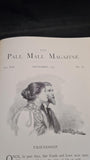 Lord Frederic Hamilton - The Pall Mall Magazine XIII Number 53 September - December 1897