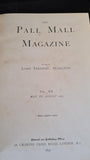 Lord Frederic Hamilton - The Pall Mall Magazine XII Number 49 May - August 1897