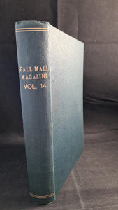 Lord Frederic Hamilton - The Pall Mall Magazine XIV Number 57 January - April 1898