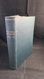 Lord Frederic Hamilton - The Pall Mall Magazine XIV Number 57 January - April 1898