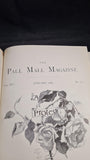 Lord Frederic Hamilton - The Pall Mall Magazine XIV Number 57 January - April 1898