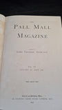 Lord Frederic Hamilton - The Pall Mall Magazine XI Number 45 January - April 1897