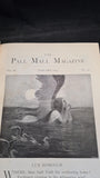 Lord Frederic Hamilton - The Pall Mall Magazine XI Number 45 January - April 1897