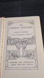 Marie Corelli - The Strange Visitation, Hodder & Stoughton, no date 1904?