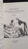 Mark Beech - Bitter Distillations, Anthology of Poisonous Tales, Egaeus, 2020, First, Limited