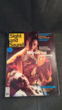 Sight & Sound Volume 1 Issue 6 October 1991